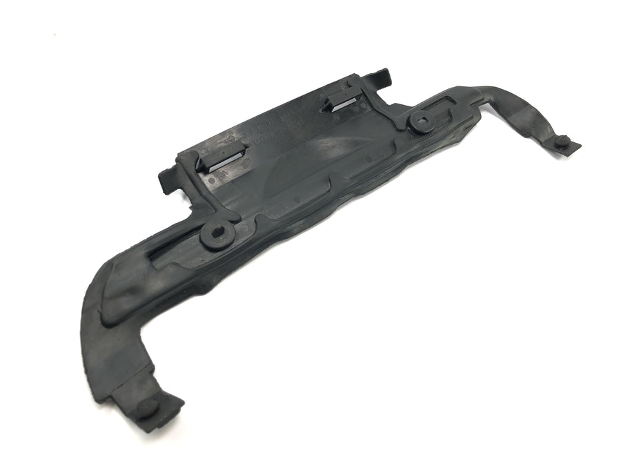 Kawasaki GPZ 1000 RX [1987] - Inner fairing radiator cover