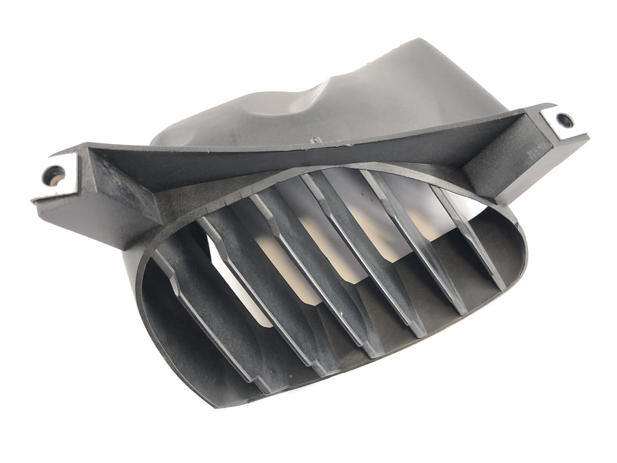 BMW R 1200 C 259c [1997] - Ventilation grille Realer grille set couple