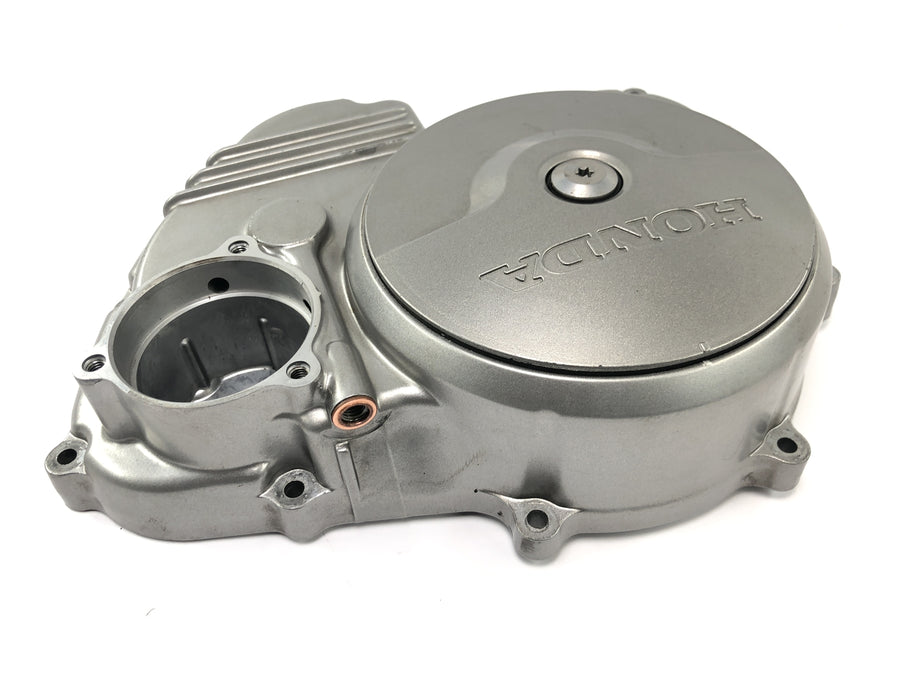Honda FMX 650 RD12 [2006] - clutch cover engine cover right
