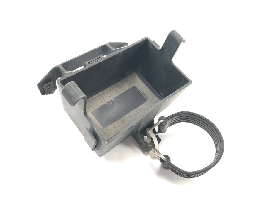 Aprilia RS 125 TW [2017] - Battery box battery holder battery box holder
