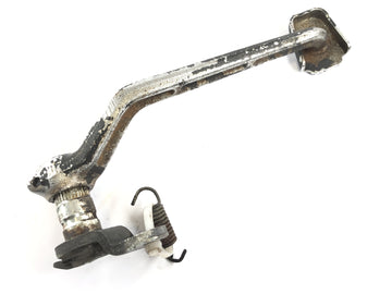 Yamaha V Max 1200 2we [1996] - brake pedal footbrake lever - 0