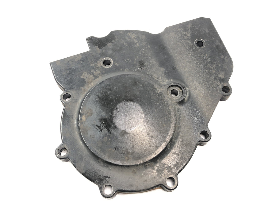 BMW K 1200 GT K12 [2003] - Engine cover, water pump cover, engine housing cover