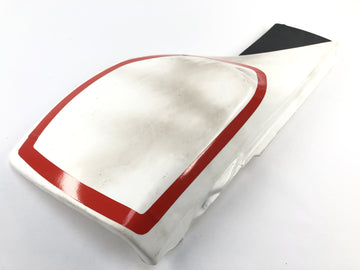 Yamaha TT 600 59X [1986] - Side cladding left cladding