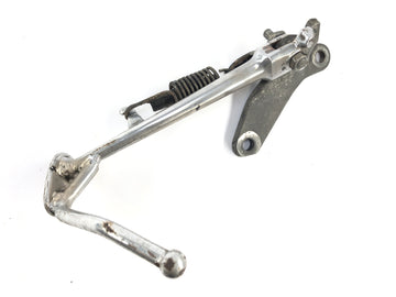 Yamaha XV 750 5G5 [1982] - side stand with springs