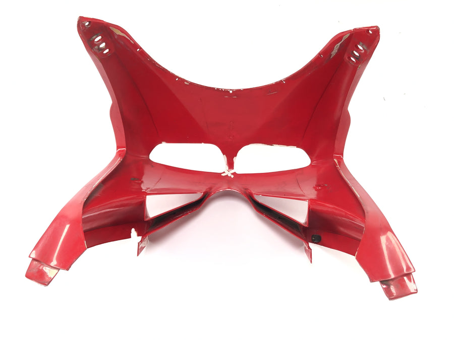 Cagiva MITO 125 EVO 8P [2000] - Front cladding cladding part Calculation element