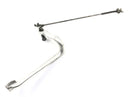 BMW R 60/5 [1973] - Brake pedal with brake linkage-5