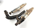 Yamaha XVS 650 Drag Star VM02 [1998] - Exhaust System Rear Silencer Original-5