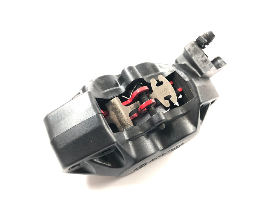 BMW R 1200 GS R12 K25 [2004] - Brake caliper brake caliper left right Brembo