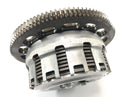 Triumph Speed Triple 1050 515NJ [2007] - Clutch basket clutch unit clutch-3