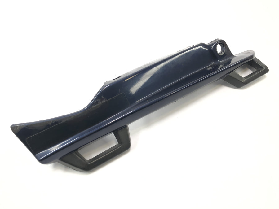 Aprilia RST 1000 Futura [2002] - suitcase holder case carrier on the left