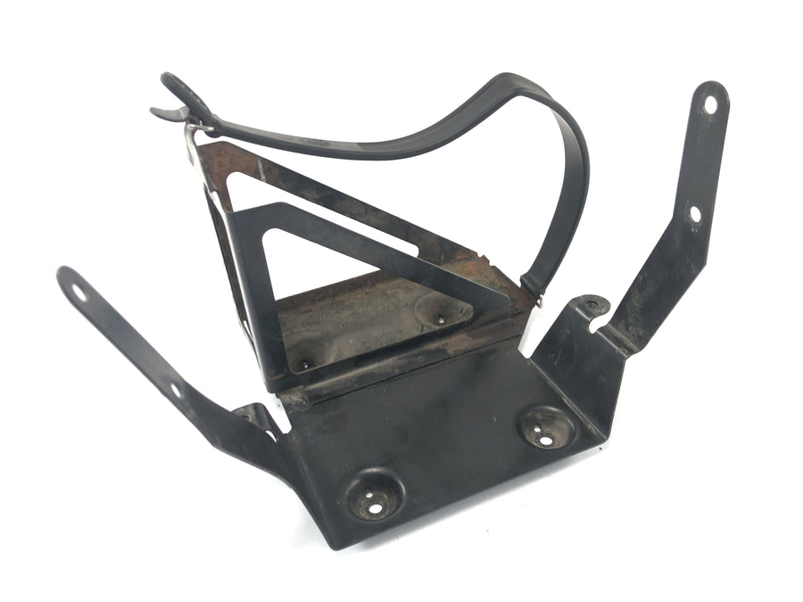 BMW R 1100 GS 259 [1995] - Battery holder bracket mounting plate