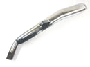 Laverda 1000 [1978] - Exhaust silencer rear silencer muffler chrome right-4