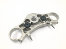 KTM Duke 690 A3 [2012] - Upper fork bridge, steering head clamp, fork clamp bridge-6