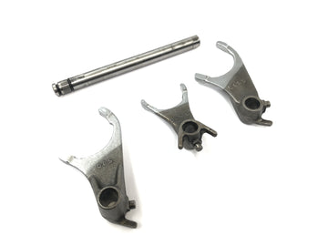 TRIUMPH DAYTONA 955I T595 [1998] - shift forks shift fork set shift claws - 0