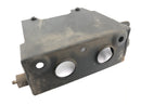 KTM 640 LC4 EGS [1999] - Battery box holder battery carrier-1