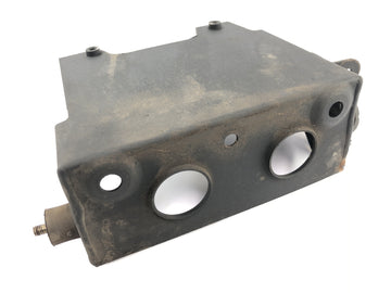 KTM 640 LC4 EGS [1999] - Battery box holder battery carrier