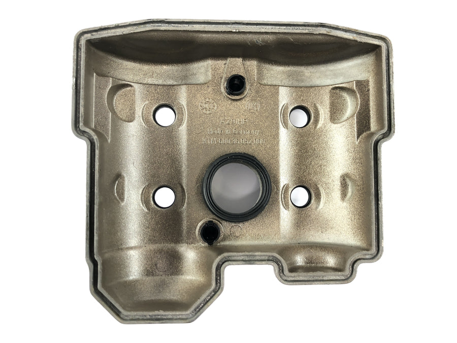 KTM 950 Adventure LC8 [2004] - Ventildeckel vorne Zylinderkopfdeckel Magnesium Motordeckel