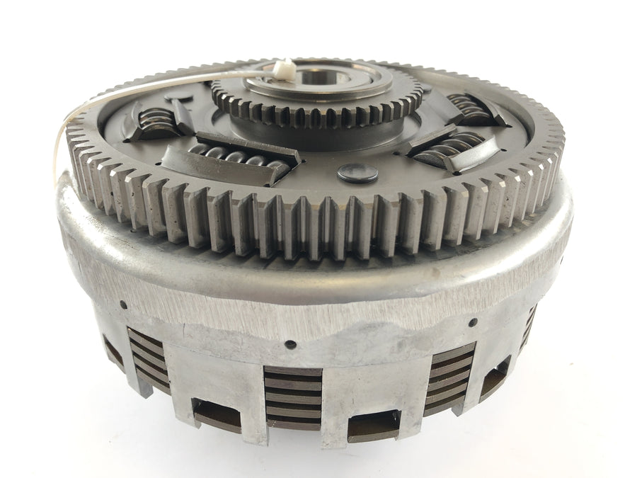 Kawasaki VN 1500 A [1995] - Clutch