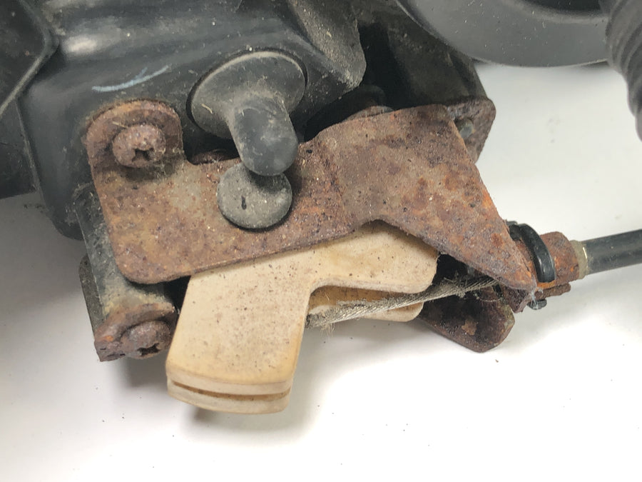 Honda ST 1100 SC26 Pan European [1990] - Headlight front headlight