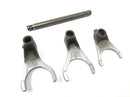 Yamaha XJR 1300 RP06 [2002] - shift fork shift claw set-1