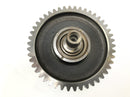 BMW K 100 RT [1988] - intermediate gear transmission-4
