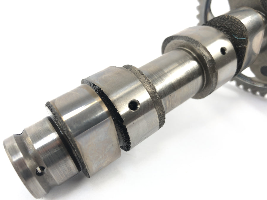 Yamaha TT 600 R DJ01 [1998] - camshaft