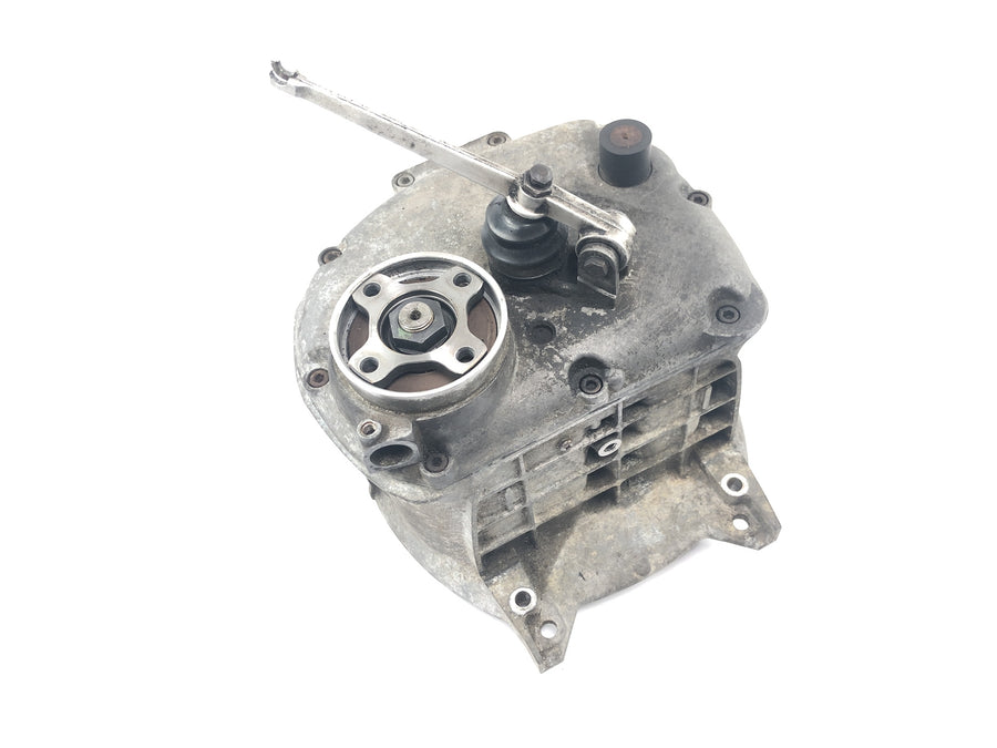BMW R 100 GS 247E [1991] - Gearbox