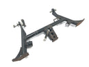 BMW C1 125 [2002] - Center stand center stand complete with spring-1