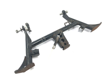 BMW C1 125 [2002] - Center stand center stand complete with spring