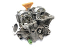 Aprilia RSV 1000 RP Mille [2001] - front cylinder head-1