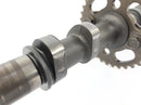 Suzuki GSX R 1100 GV73B [1990] - camshaft inlet camshaft-3