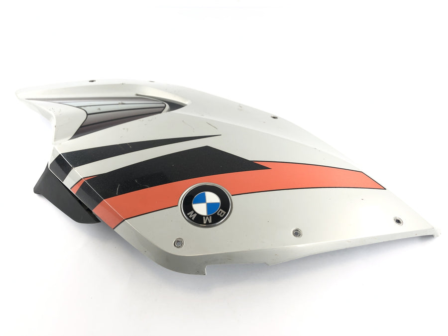 BMW K 1300 S K12S [2010] - Side cladding on the left side panel disguise part