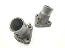 MOTO GUZZI CALIFORNIA 2 1000 VT [1982] - Intake manifold inlet manifold pair-2