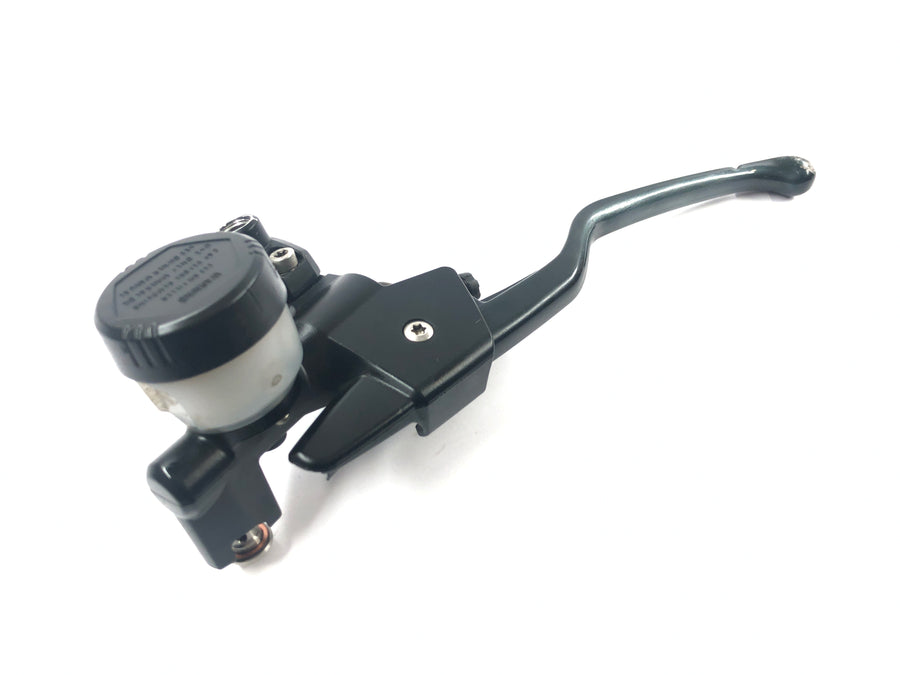 BMW R 1200 GS R12 K25 [2004] - Clutch pump clutch lever handlebar fitting left