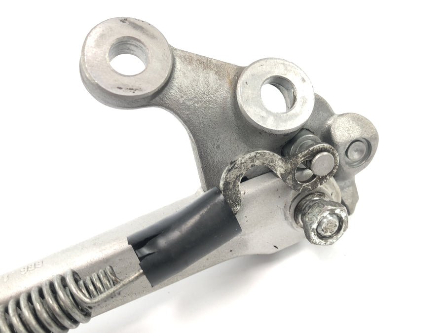 Ducati Monster S4R M4 [2004] - Side stand side support stand complete with spring