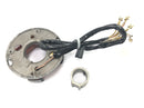 Laverda 1000 [1978] - Alternator Stator Ignition Base Plate Ignition Armature Plate Generator-6