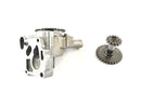 Triumph Speed ​​Triple 955i [1999] - Oil pump-4