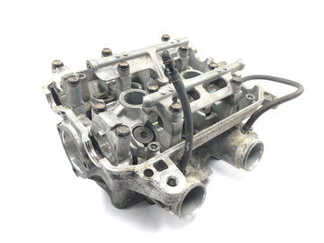 Honda ST 1100 SC26 Pan European [1990] - cylinder head valve control housing right