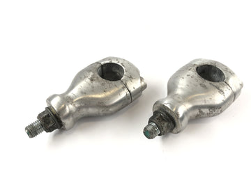 Triumph Speed ​​Triple 955i [1999] - Riser handlebar mount - 0