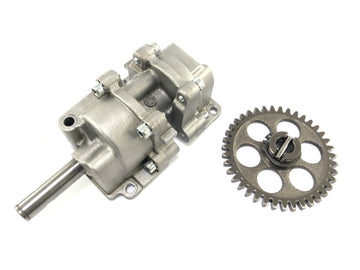 Aprilia RSV4 1000 [2010] - Oil pump - 0