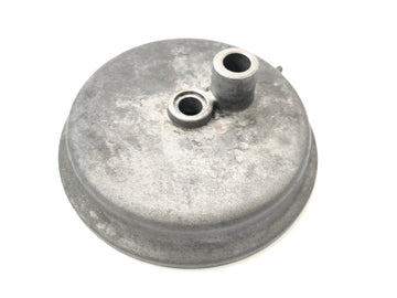 Kawasaki Z 1100 KZT10A [1984] - Oil filter lid motor lid - 0