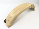 Honda NX 650 RD08 [1995] - fenders of protective plate at the front Fender disguise part-1