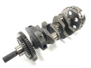 Triumph Daytona 955i T595N [2003] - crankshaft motor shaft Polad-6