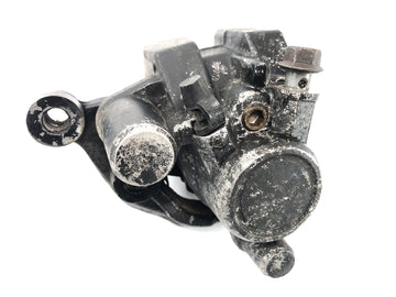 Yamaha XT 600 43F [1985] - brake caliper brake tongs at the front