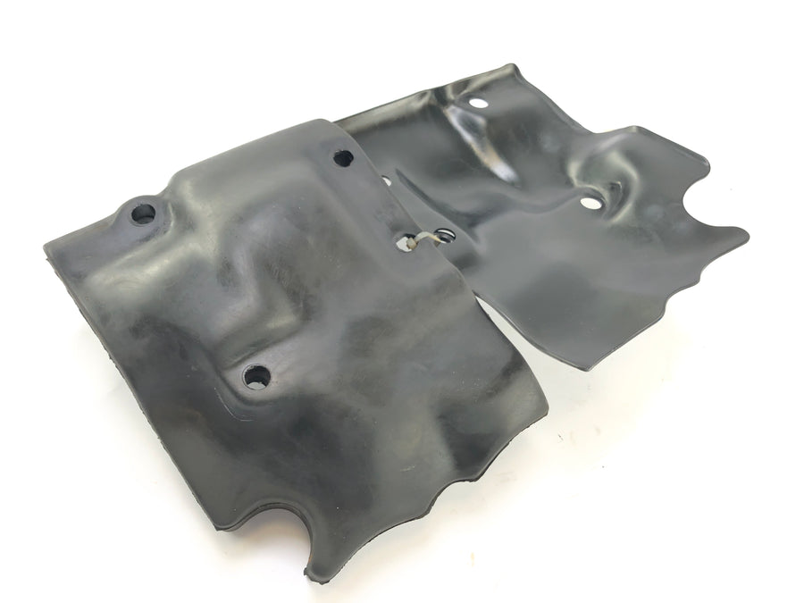 Triumph Daytona 955i T595 [1999] - Engine insulation