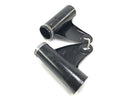 BMW R 60/5 [1973] - Headlight mount lamp holder-2