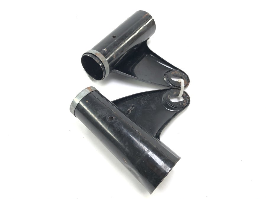 BMW R 60/5 [1973] - Headlight mount lamp holder