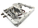 Moto Guzzi 1200 Sport [2007] - Oil pan deck mounting oil strainer and oil filter-5