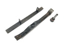 Yamaha XT 500 1U6 [1981] - Timing chain guide slide rail tension rail-3