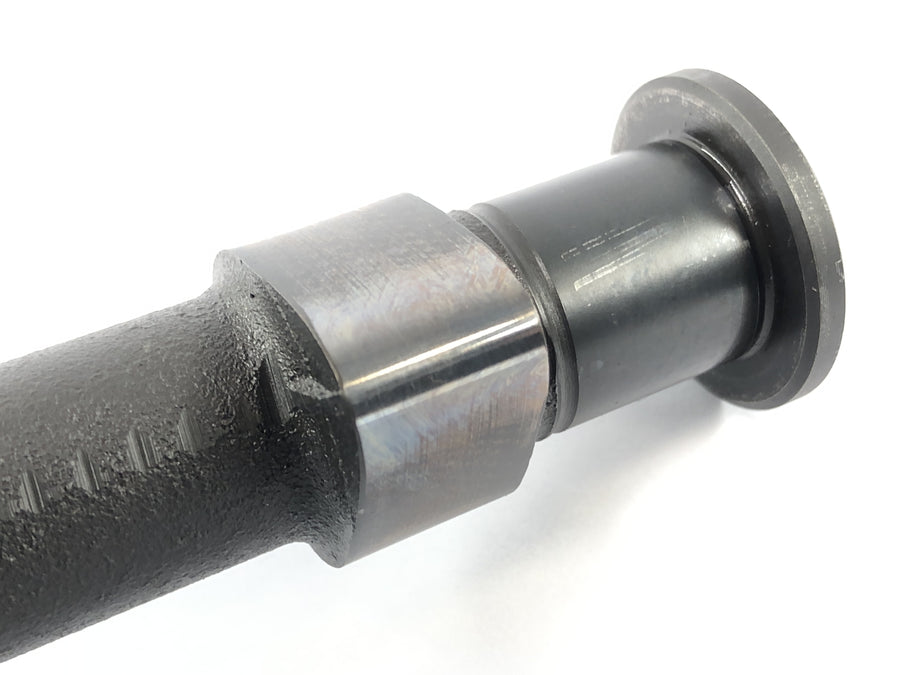 Kawasaki ZR7 ZR750F [1999] - camshaft inlet cams